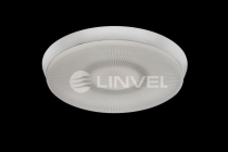 Светильник декоративный ELC-1103 FС CH  IP65 под MR-16