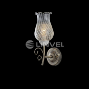 LB 8668/1 E14 60W античная бронза L115W120H320