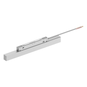 LB48 белый 200W 48V Трансформатор электронный для трековых светильников 