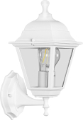 НБУ 04-60-001 60W 230V E27 IP44 340*190*190мм белый