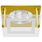 BS3159-P2-9 зол. под MR-16 Feron