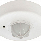 LX 28A /SEN4 1200W 6m белый  потолочный