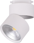AL107 15W 4000K Белый 230V IP40 90° 1350 Lm  