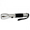 TL033 3LED, 0,3 W, фонарь IP20, 26*127мм, серебро