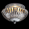 Светильник декоративный V 684 CH CLEAR 220V/12V 50W MR16