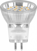LB-27 14LED/1W 230V G(4)5.3 6400-6500K