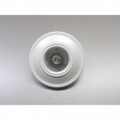 RD 113(AZT13)(AZ 13) MR16 G5.3 декоративный гипсовый белый светильник