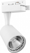 AL100 12W 6400K Белый 230V IP40 1080 Lm  