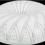 ST183 48W 220V IP20 6000K 4320Lm  Ø320мм 