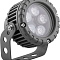 LL-882 85-265V 5W 6400K IP65 95x95x130 светодиодный прожектор