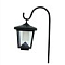 SL1054 1хLED 220х70х700 мм черный