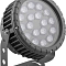 LL-885 D230*H260, IP65 36W 85-265V, RGB светодиодный прожектор