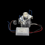 LS COB 10W