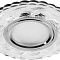 CD936 15LED*2835 SMD 4000K, MR16 50W G5.3, проз.хром,