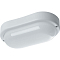 AL3005-1 8W 640Lm 6500K IP65 белый 160*90*46мм