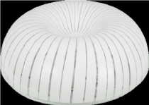 ST170 12W 220V IP20 6000K 1080Lm  Ø250мм 