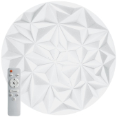 AL7800 90W 8910Lum, 3000K-6400K IP20 светильник светодиодный управляемый 