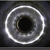 V 749 CH/CL 220V/12V 35W G5.3 + Led