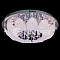 LV 8184/12 CH G4 12V*20W L60 W60 H12/LED синий+белый