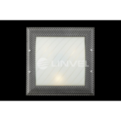 LG 8155-BK  E27 3*60W