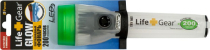TL021 2 Leds зеленый 3*AA 190мм