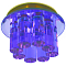 CDY14 G+PUR с декоративным стеклом