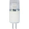 LB-492, 1LED(2W) 230V G4 4000K