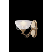 LB 8260/1  E27 60W антич.золото L20W19H19