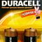 Элемент питания Duracell LR14/343 K2