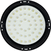 AL1004 4000K 150W 120° 175-265V IP65 Черный 260*260*88мм