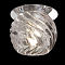 Светильник декоративный V 611 CH CL 12V 50W G5.3