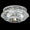 Светильник декоративный V 631 CH CLEAR 12V 35W G5,3  56*23*18*