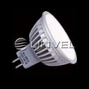 LS-20 60LED/8W 230V G5.3 4500K