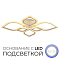 75300.01.09.06 Белый 3000-6000К 945х720х130мм с ПДУ люстра 