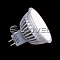 LS-20 60LED/8W 230V G5.3 4500K