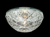 Светильник декоративный V 628 MIRROR 12V 35W G5,3 67*27*18*