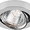 DL162 хром 50W G5,3