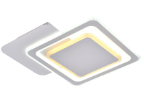 MS 1019 Белый 120W 3000-6000К АС 180-240V 530мм с ПДУ 