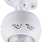 SEN16/ES-P27A Датчик движения 1200W 8m 120°(гориз.) 360°(верт.) белый