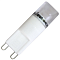 LB-492 1LED(2W) 230V G9 6400K
