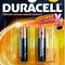 Элемент питания Duracell LR03/286 BL2