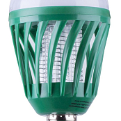 LB-850 6W E27 Лампа антимоскитная Feron