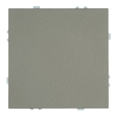 RST00-5116-09 Заглушка (механизм), антрацит.