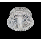 V 668 CH/clear 12V 35W G5.3