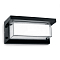 DH502 12W 4000К 230V/50Гц 540Lm IP54 черный 260*125*125мм