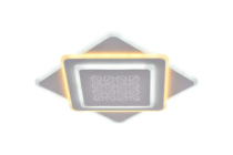  MS 1017 РАСПРОДАЖА Белый 120W 3000-6000К АС 180-240V 500мм с ПДУ 
