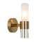 Светильник декоративный LB 9481/1 Юлум Бронза Е14 40W АС 230V 130х100х225мм