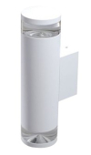 WL-AS 2 WH GU10 35W IP20 Подсветка накладная 