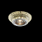 Светильник декоративный V 704 CH/CL Led 220V/12V 35W G5.3