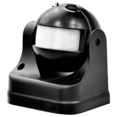 SEN11 1200W 12m 180° черный